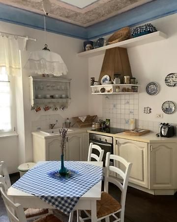 Apartment Hisa 7 Piran Exteriér fotografie