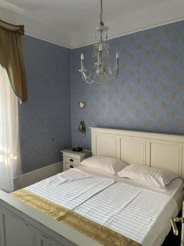 Apartment Hisa 7 Piran Exteriér fotografie