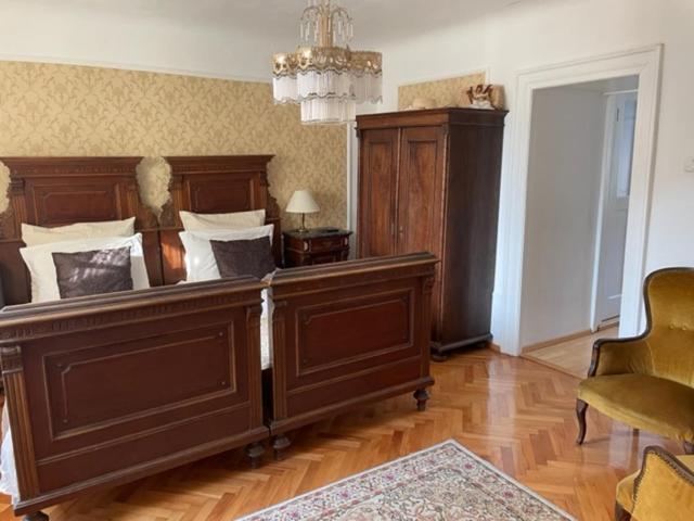 Apartment Hisa 7 Piran Exteriér fotografie