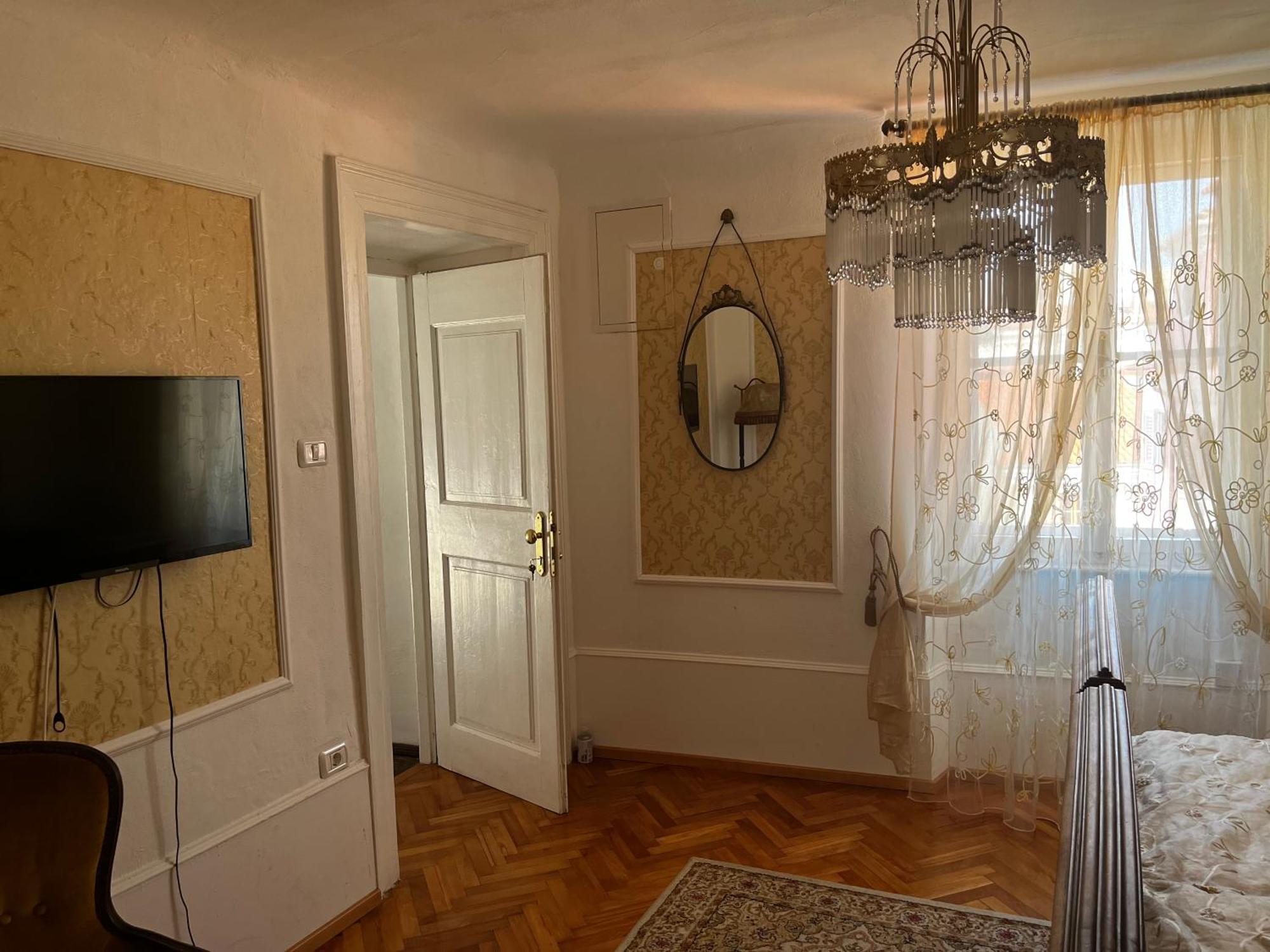 Apartment Hisa 7 Piran Exteriér fotografie