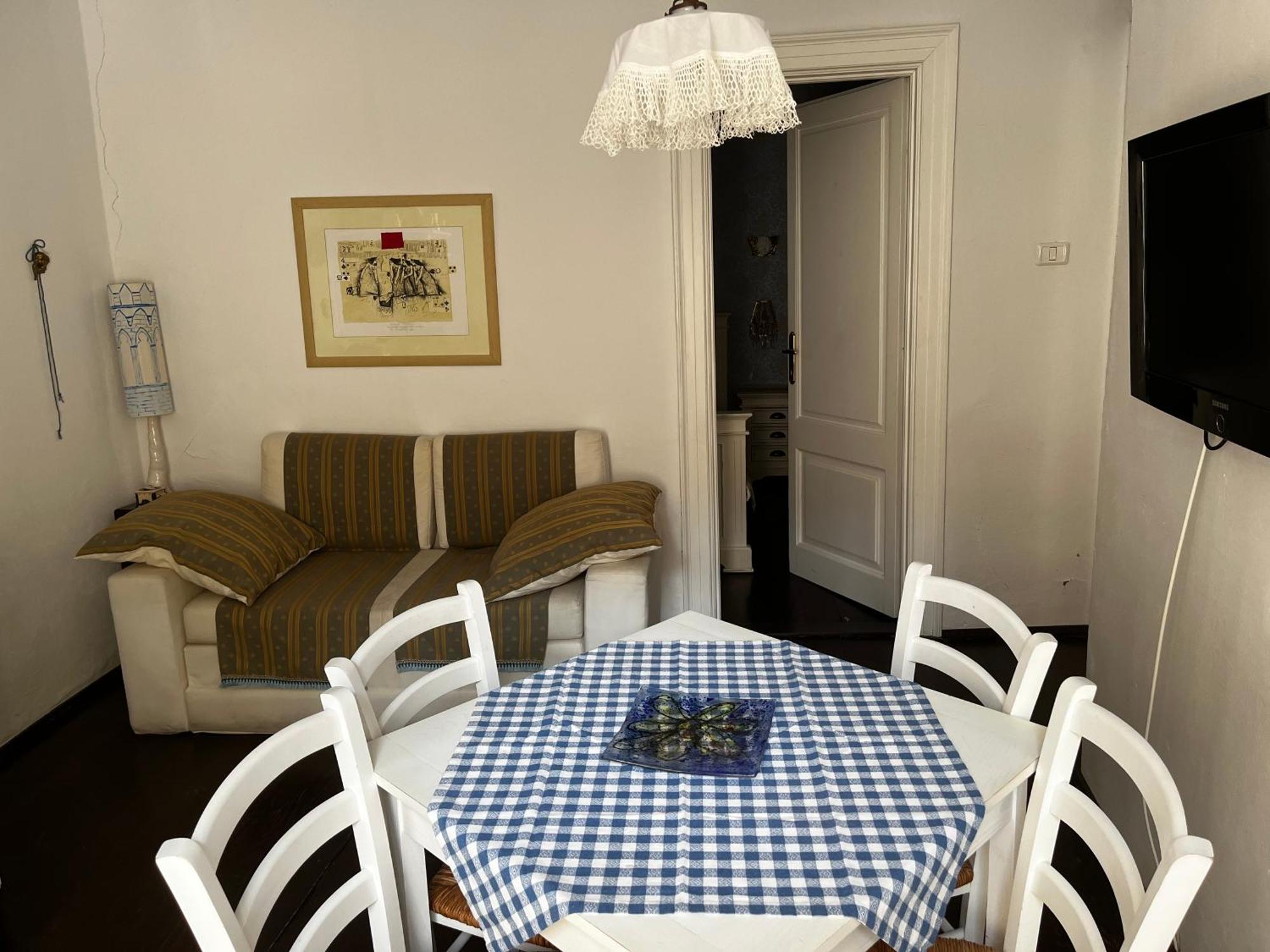 Apartment Hisa 7 Piran Exteriér fotografie